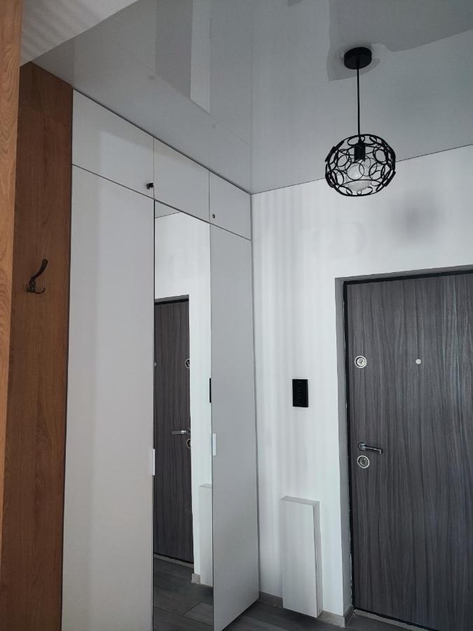 Apartament Studio Teo Blue In Mamaia Nord Navodari Luaran gambar