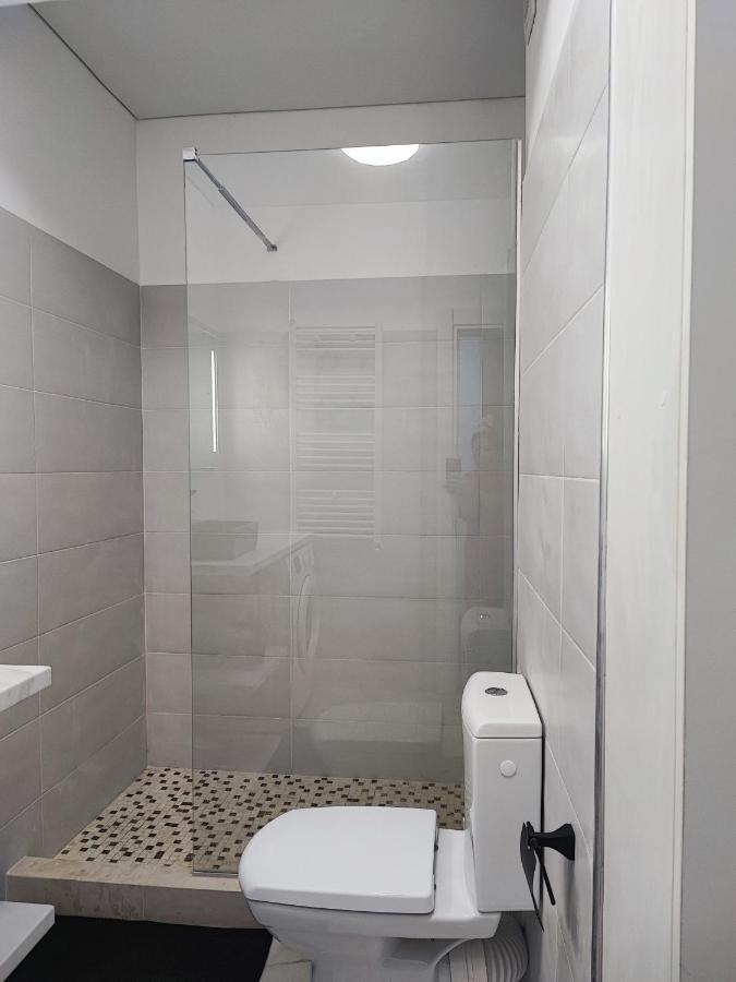 Apartament Studio Teo Blue In Mamaia Nord Navodari Luaran gambar