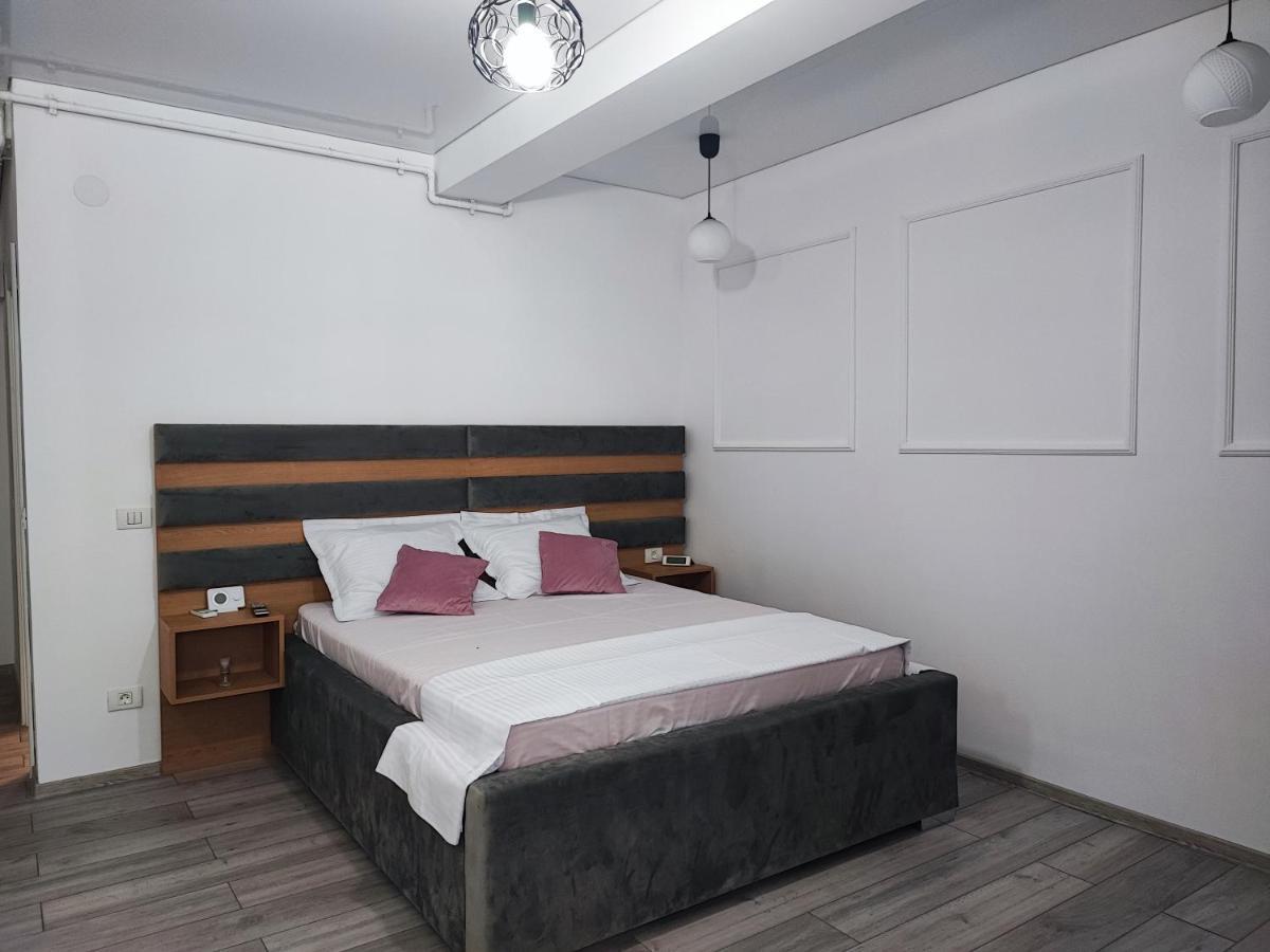 Apartament Studio Teo Blue In Mamaia Nord Navodari Luaran gambar